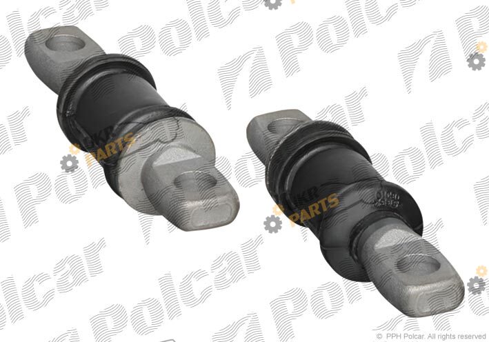 Сайлентблок рычага Polcar S2081039