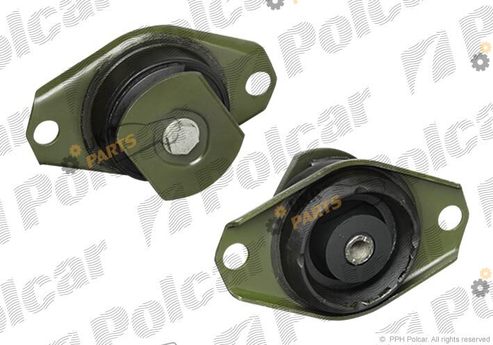 Подушка двигателя Polcar S2230033