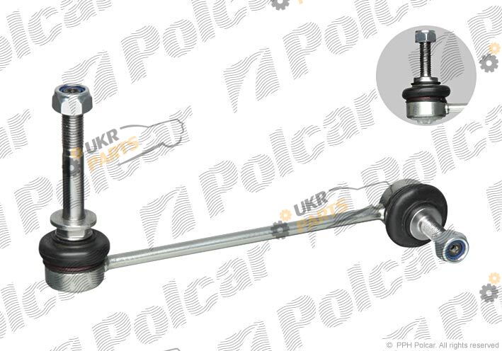 Стойка стабилизатора Polcar PO-119
