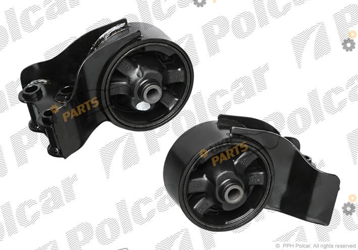 Подушка двигателя Polcar S2240038