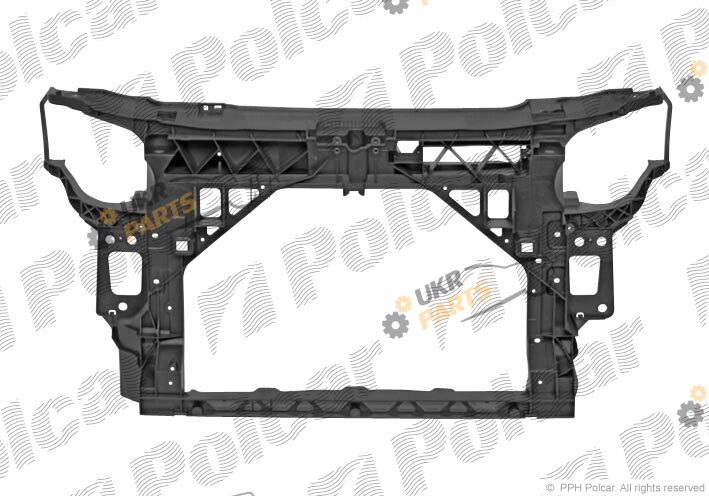 Панель передняя Polcar 673204-1