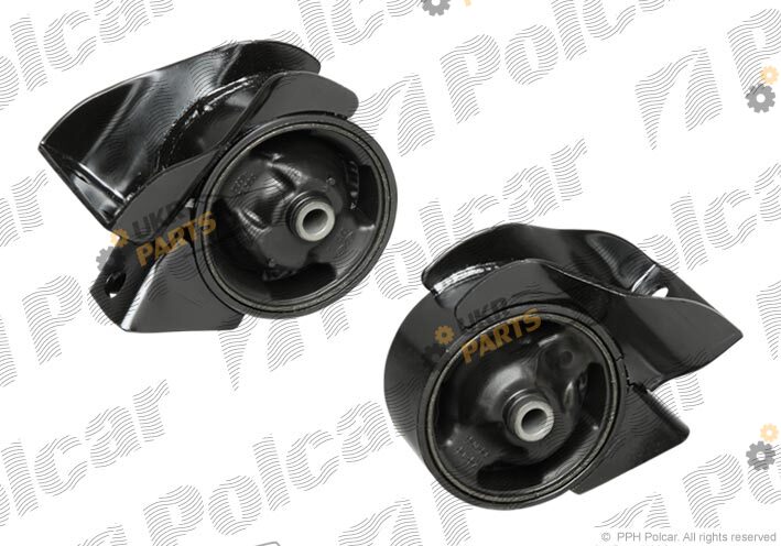 Подушка двигателя Polcar S2240061