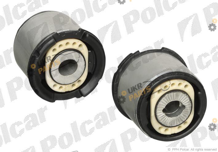 Сайлентблок рычага Polcar S2413025