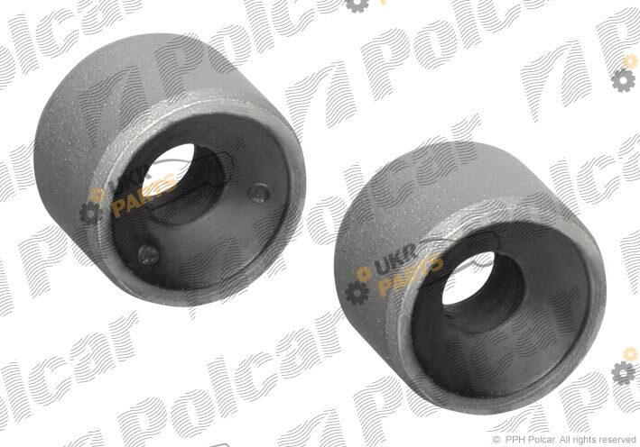Стойка стабилизатора Polcar S2632022