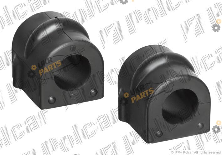 Втулка стабилизатора Polcar S2655012