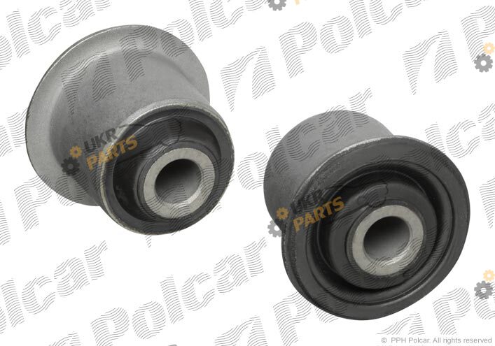 Рычаг подвески Polcar S2028001
