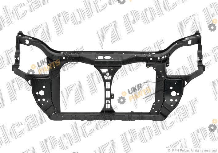 Панель передняя Polcar 411704
