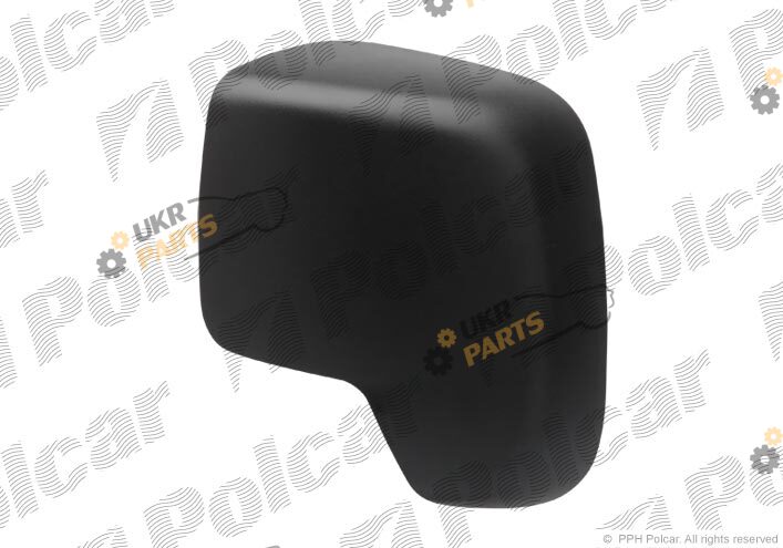 Наружное зеркало Polcar 239154TE