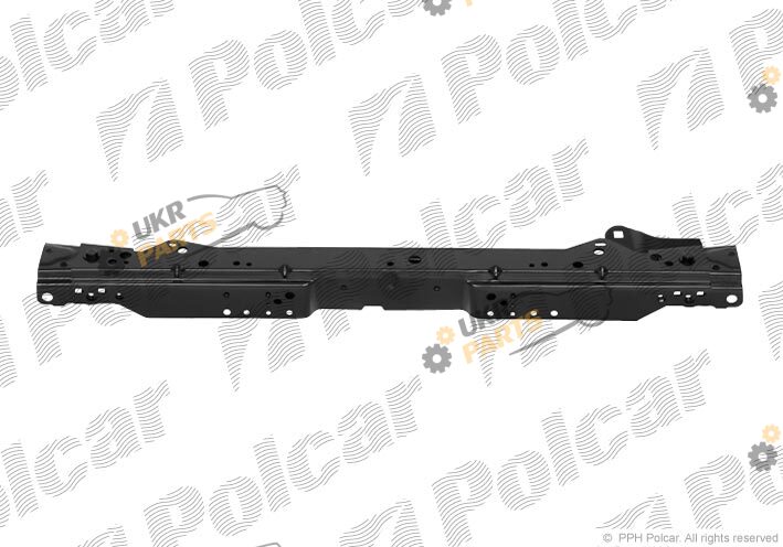 Панель передняя Polcar 250804
