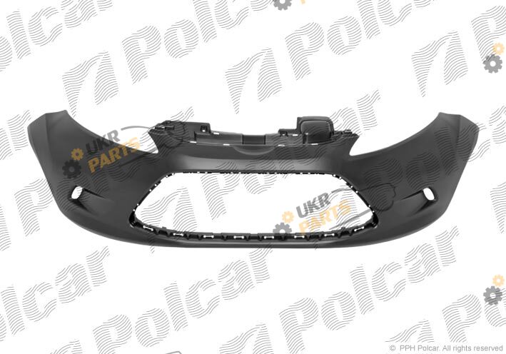 Бампер Polcar 323807