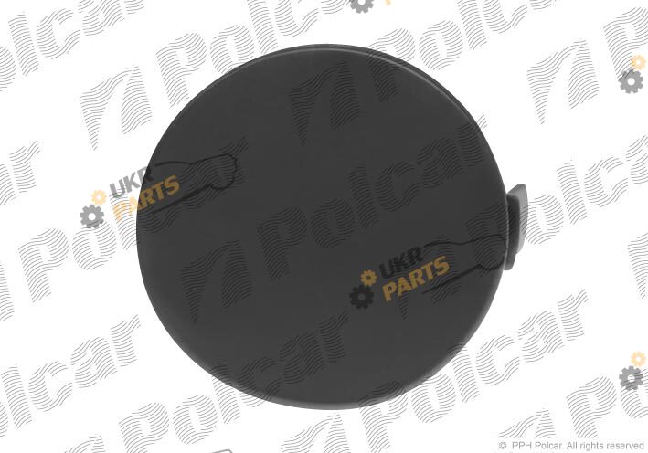 Крышка буксировочного крюка Polcar 811607-9