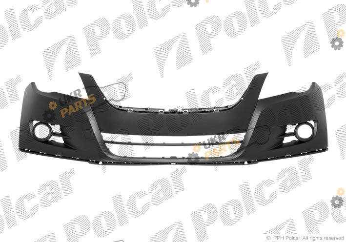 Бампер Polcar 95850712
