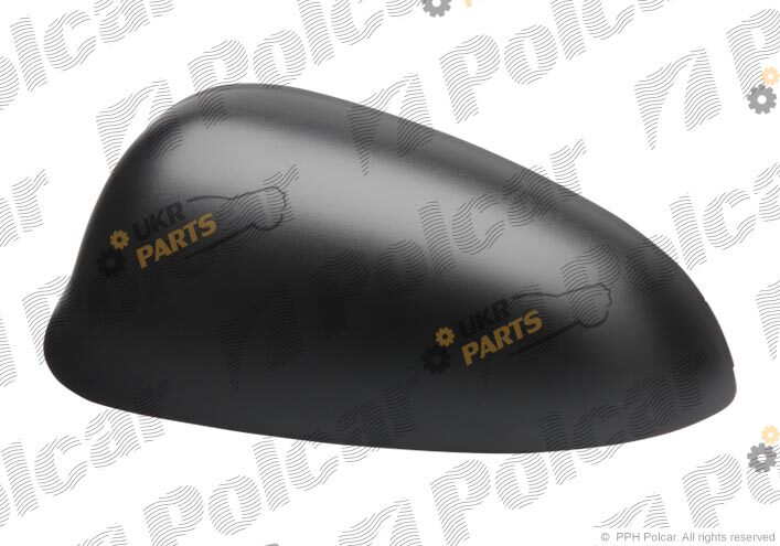 Корпус наружного зеркала Polcar 303155TM