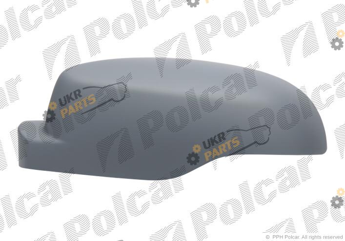 Наружное зеркало Polcar 606455PM