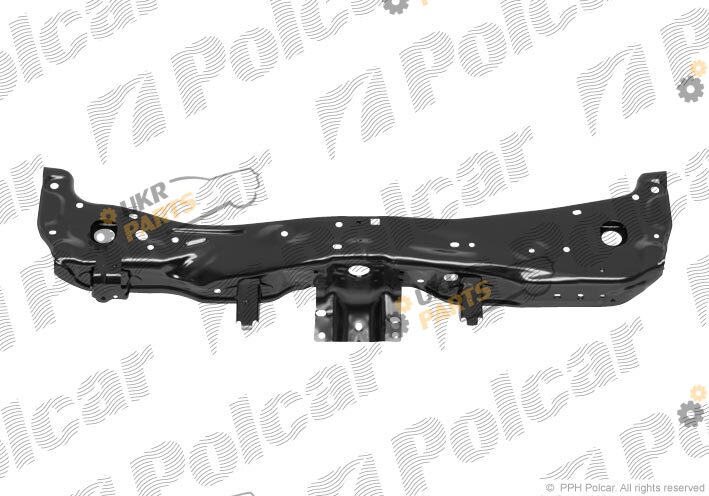 Панель передняя Polcar 523404-1