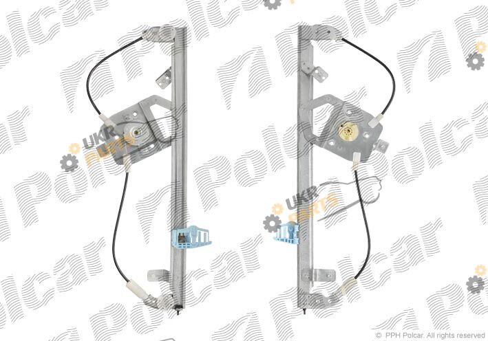 Стеклоподъемник Polcar 6056PSG1