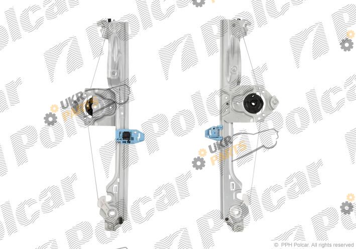 Стеклоподъемник Polcar 6056PSG3