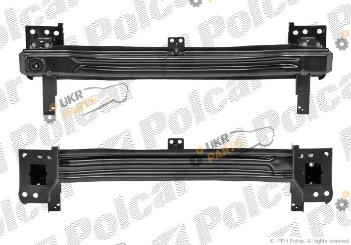 Усилитель бампера Polcar 958507-3