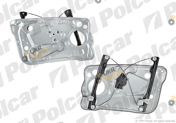 Стеклоподъемник Polcar 6913PSG2