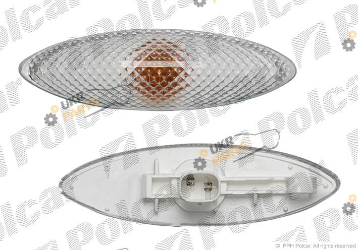 Указатель поворотов Polcar 8103195E