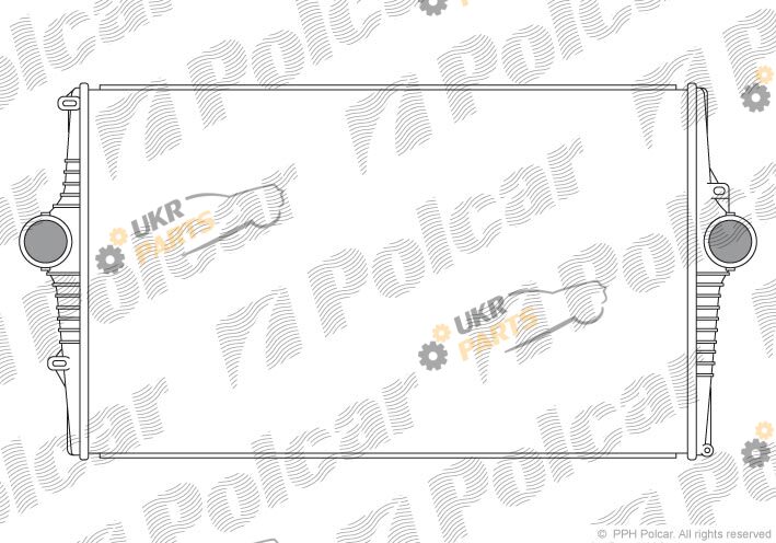  Polcar 9080J8-1