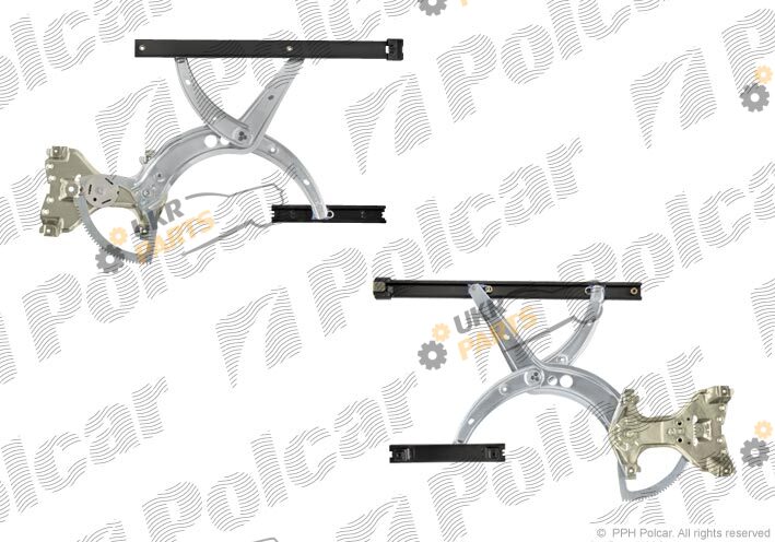 Стеклоподъемник Polcar 9546PSG2