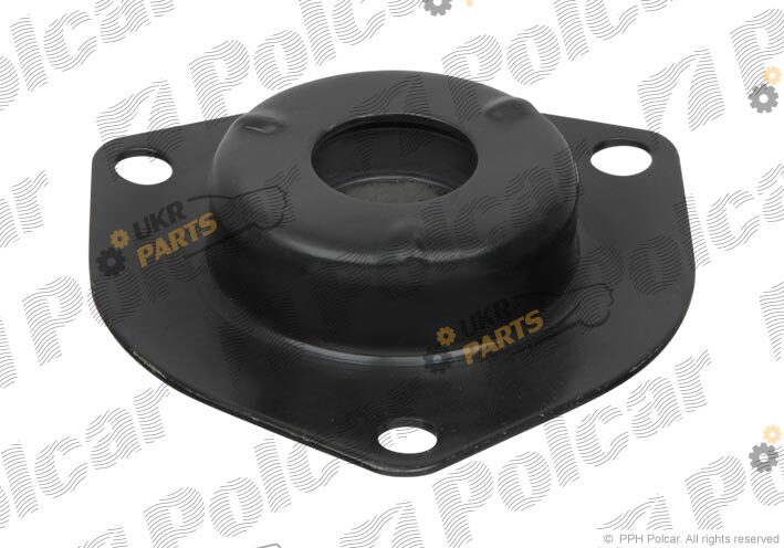 Опора амортизатора Polcar S020097