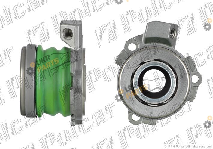  Polcar S31-001