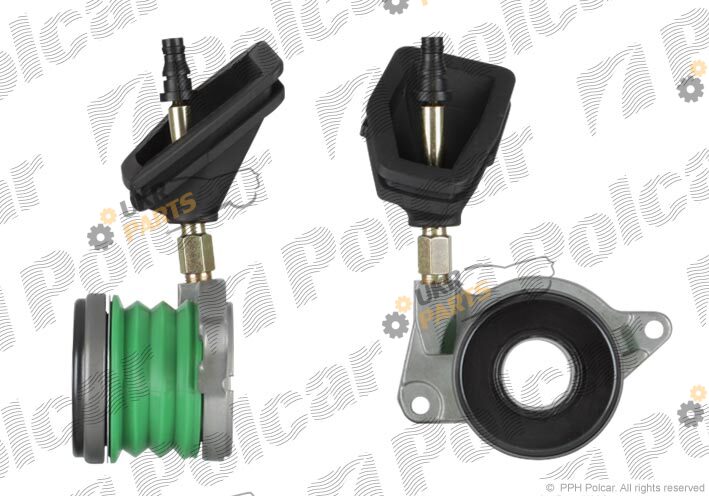 Подшипник выжимной гидравлический Polcar S31-008