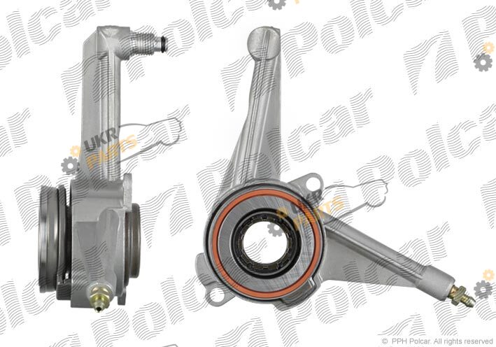 Подшипник выжимной гидравлический Polcar S31-009