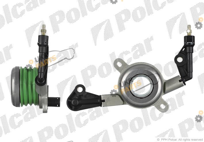 Подшипник выжимной гидравлический Polcar S31-012
