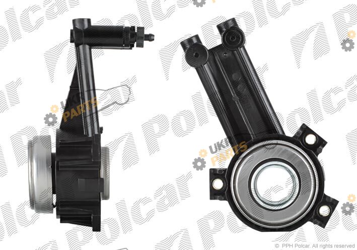 Подшипник выжимной гидравлический Polcar S31-013