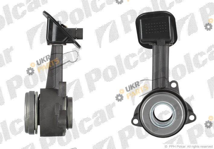  Polcar S31-015