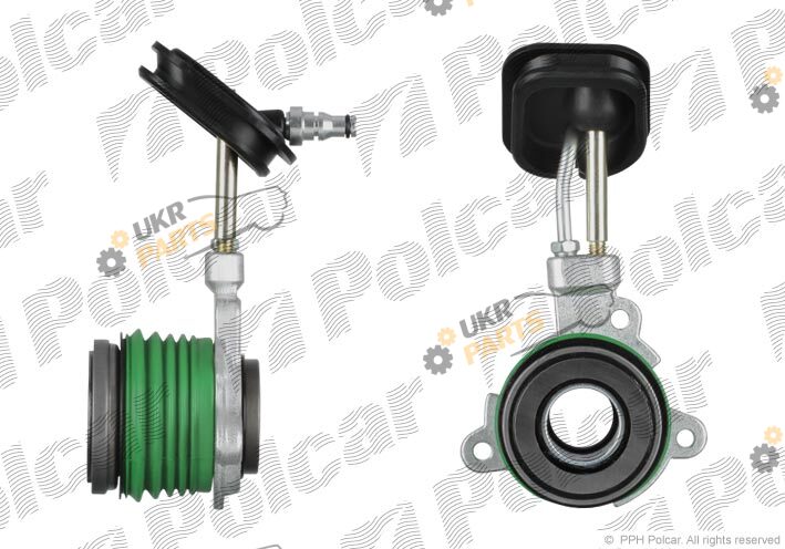 Подшипник выжимной гидравлический Polcar S31-004