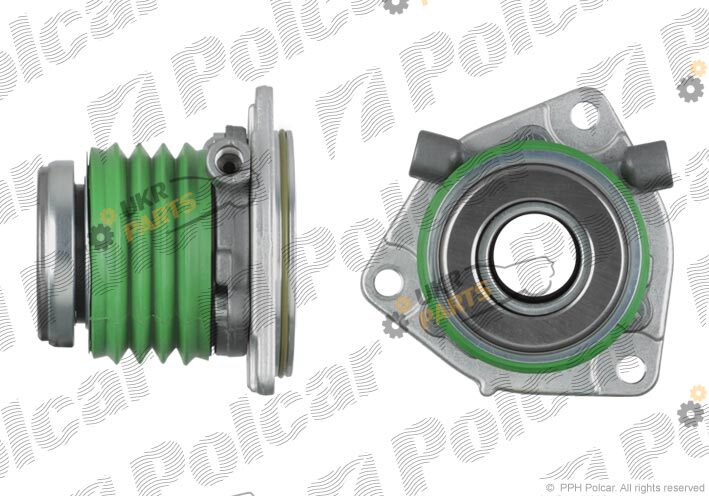 Подшипник выжимной гидравлический Polcar S31-007