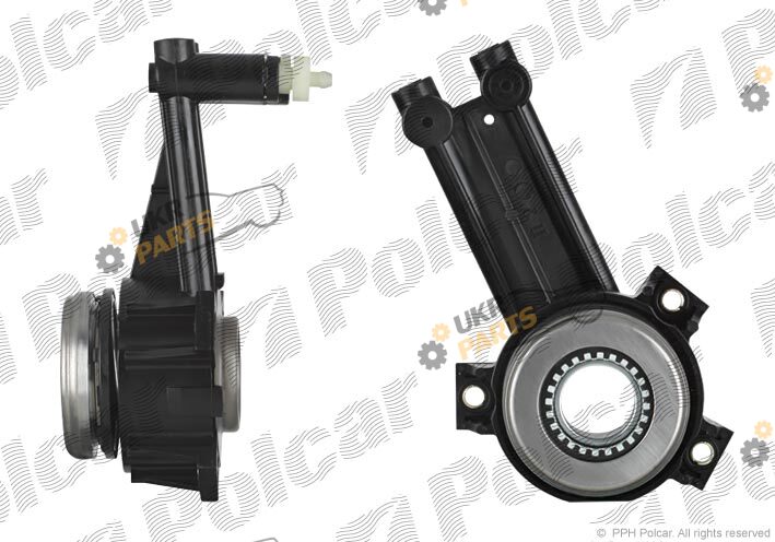  Polcar S31-014