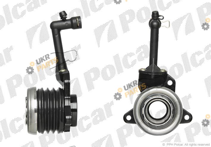 Подшипник выжимной гидравлический Polcar S31-016