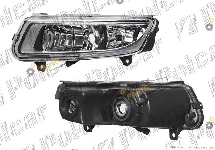  Polcar 953330E