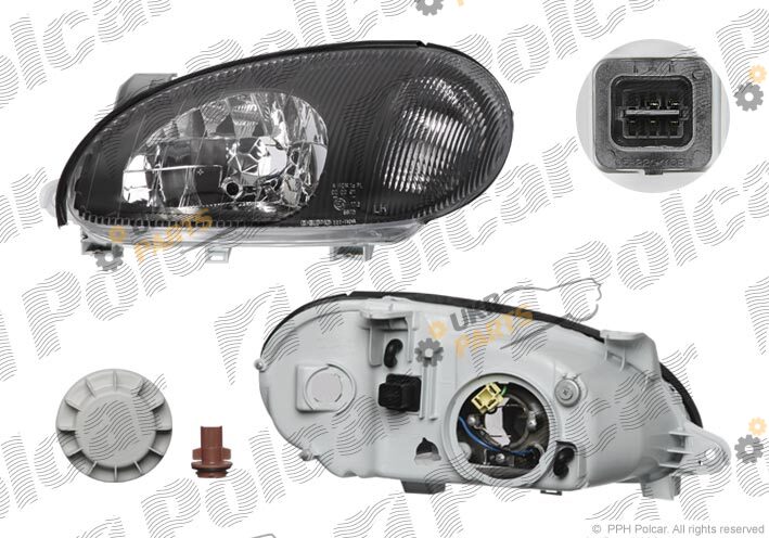  Polcar 2912104E