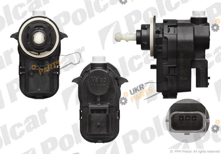  Polcar 6055099V