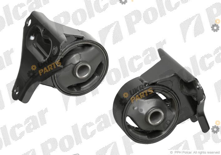 Подушка двигателя Polcar S2240058