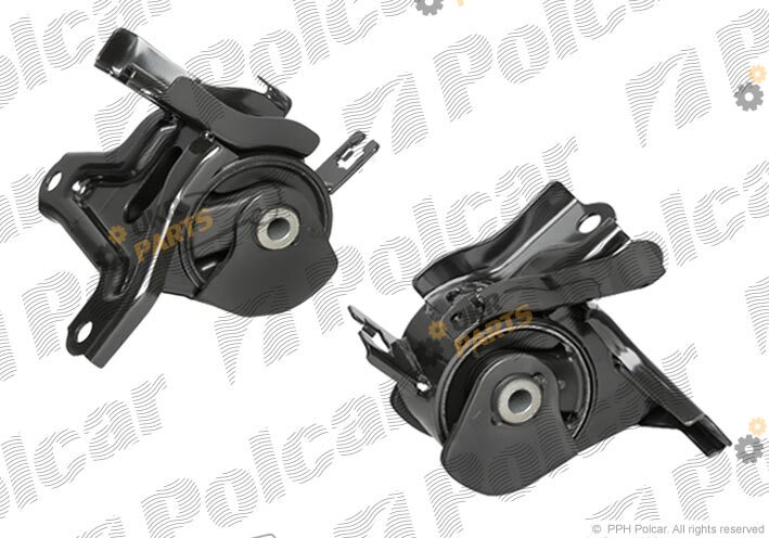 Подушка двигателя Polcar S2240060