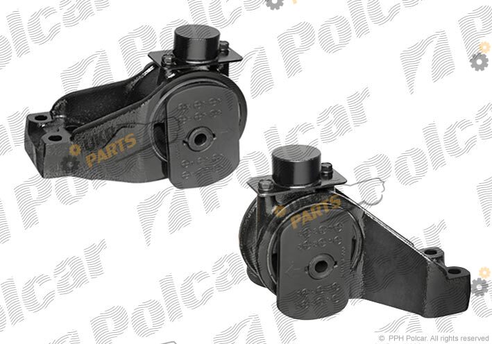 Подушка двигателя Polcar S2240062