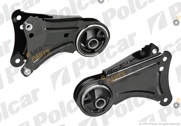 Обводной ролик Polcar S2260062