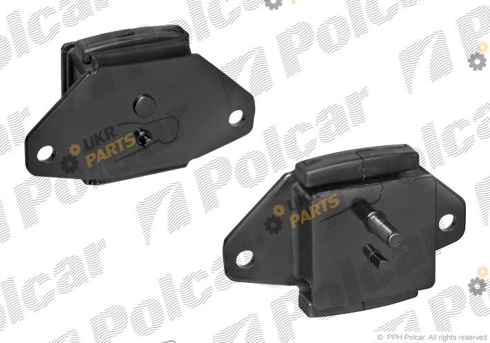 Подушка двигателя Polcar S2281074