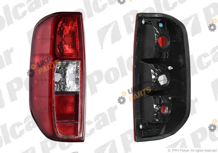 Задний фонарь Polcar 278288-E