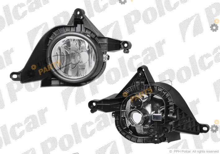  Polcar 3878301U