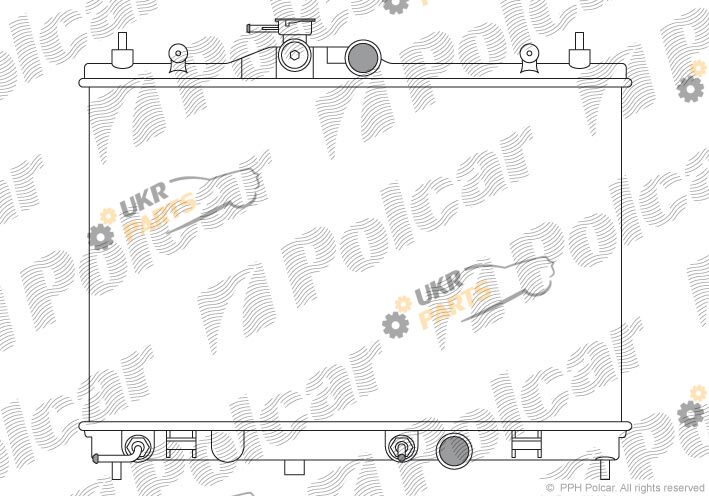  Polcar 275808-1