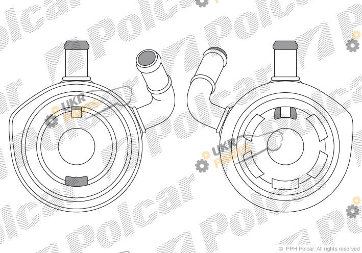  Polcar 6060L8-1