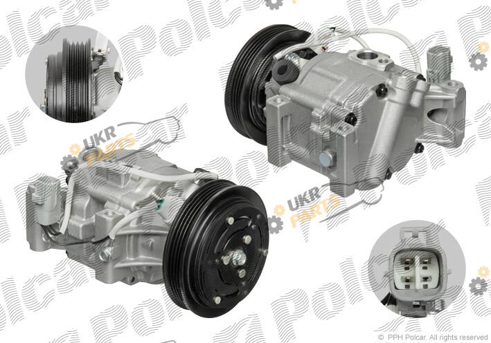  Polcar 8103KS-1